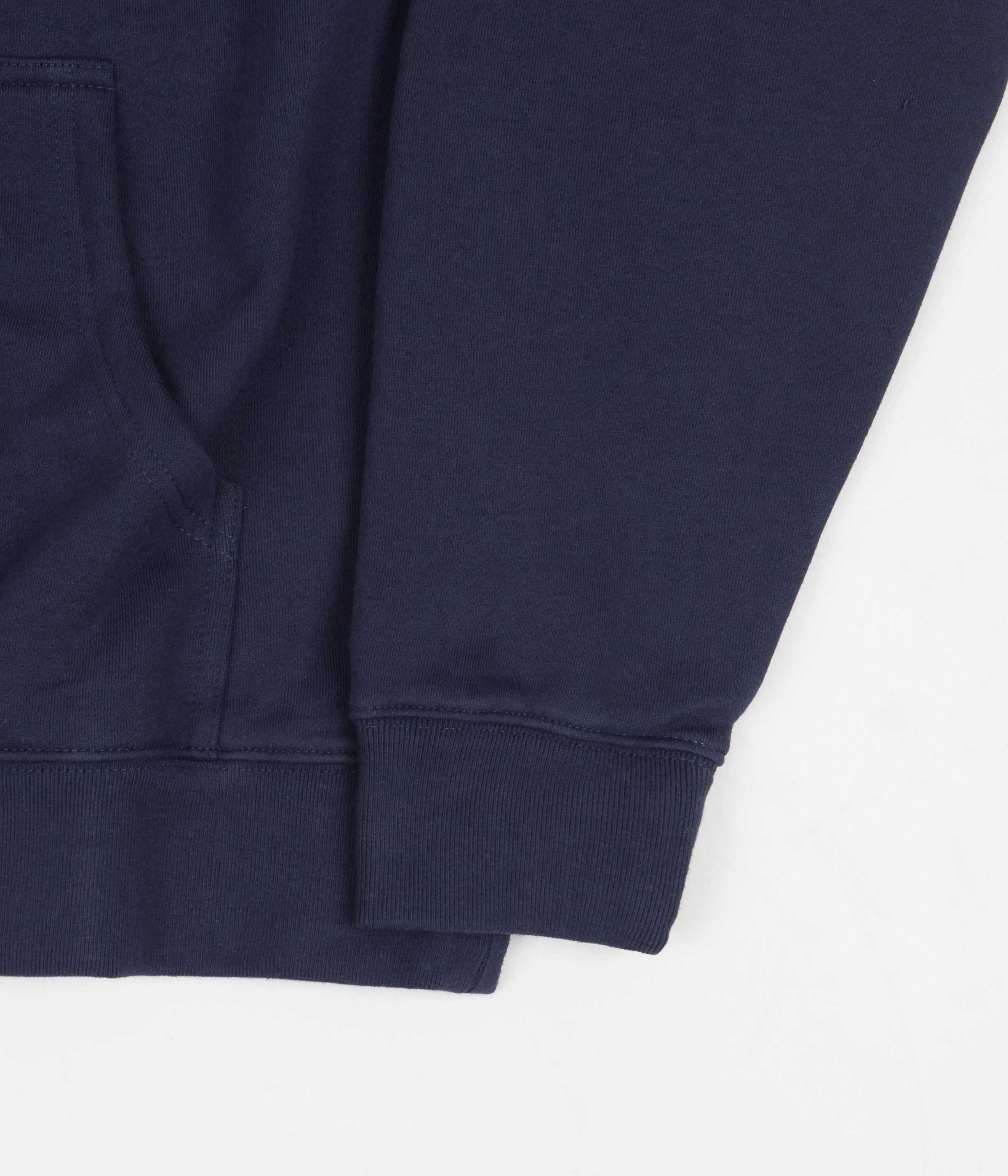 Helas Chizmo Hoodie - Navy