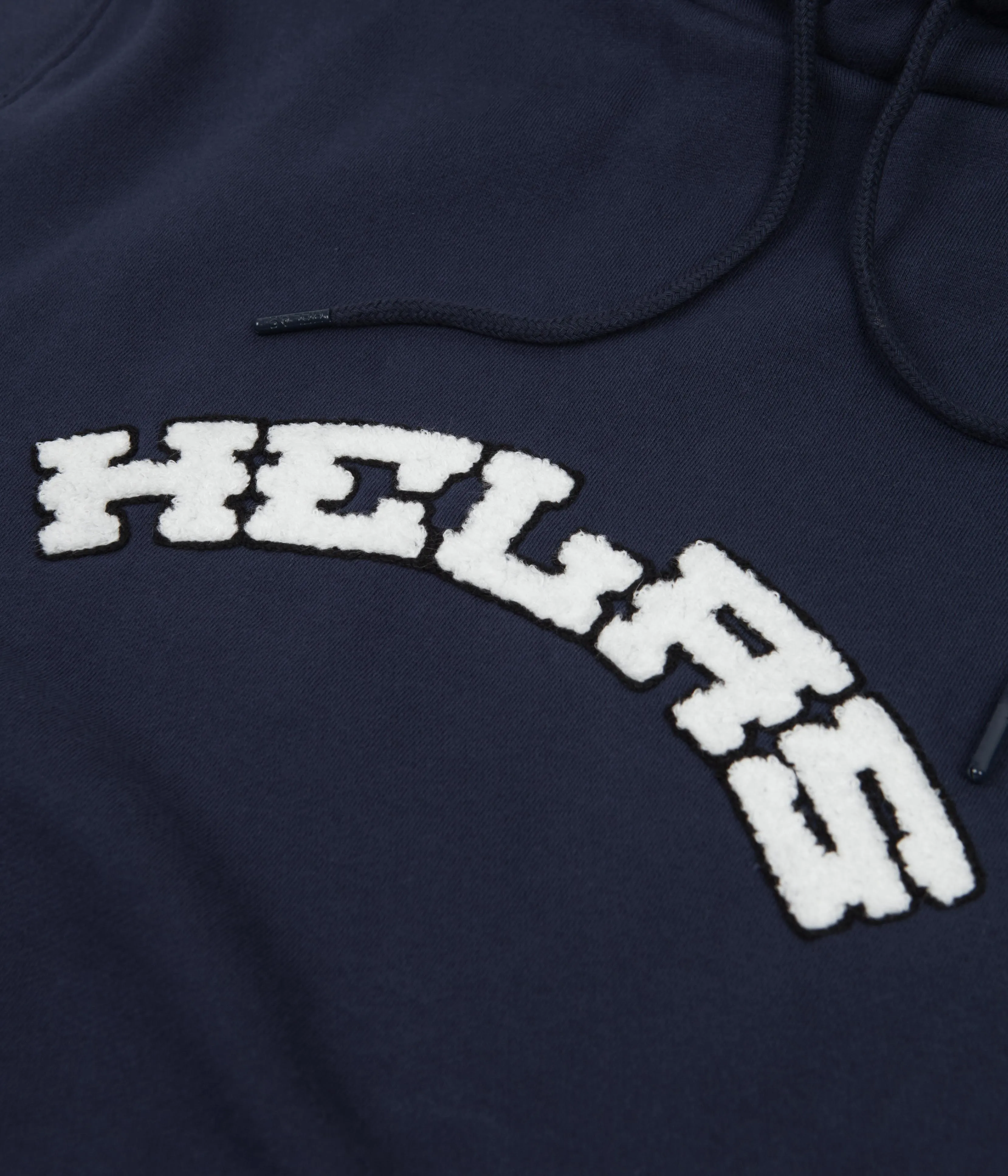 Helas Chizmo Hoodie - Navy