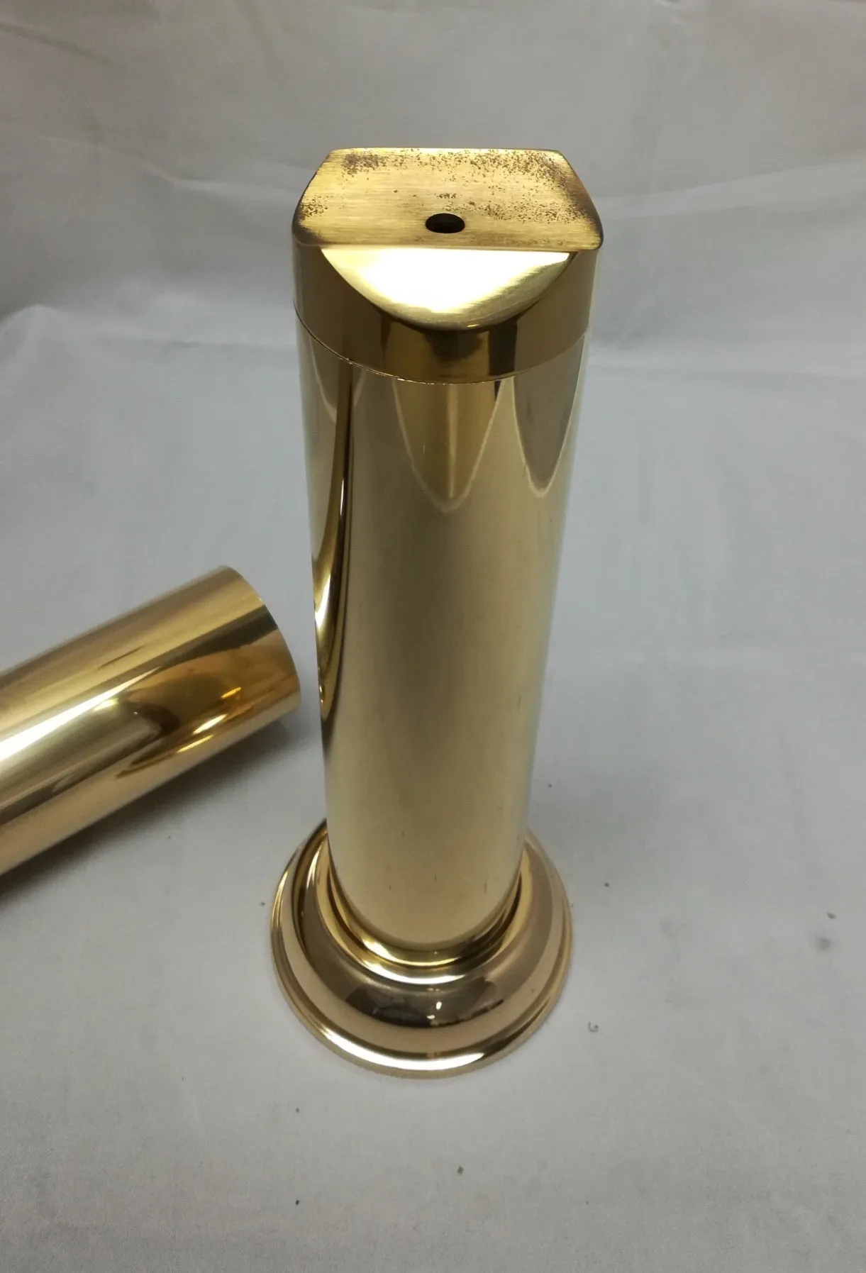 Internal Universal Fitting for 1-1/2" Tubing