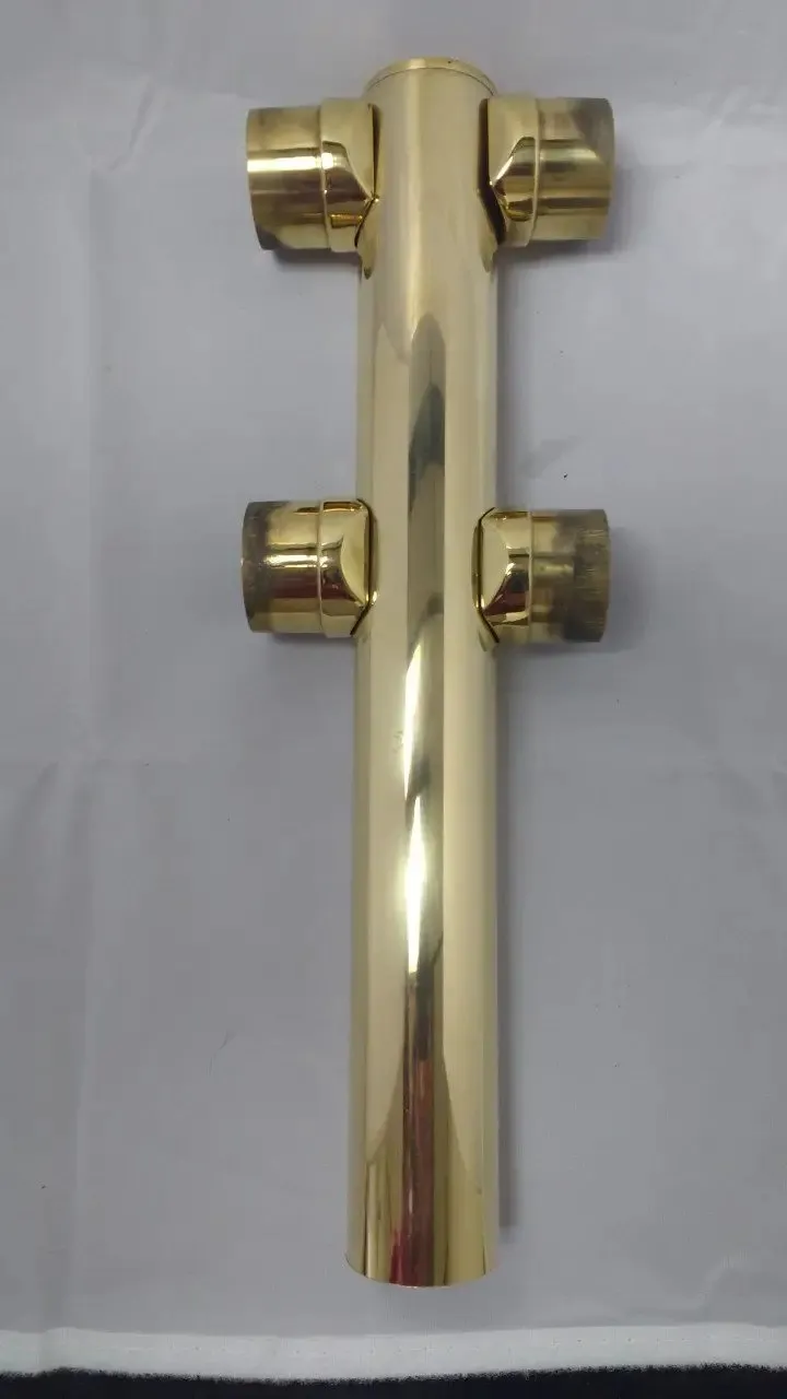 Internal Universal Fitting for 1-1/2" Tubing