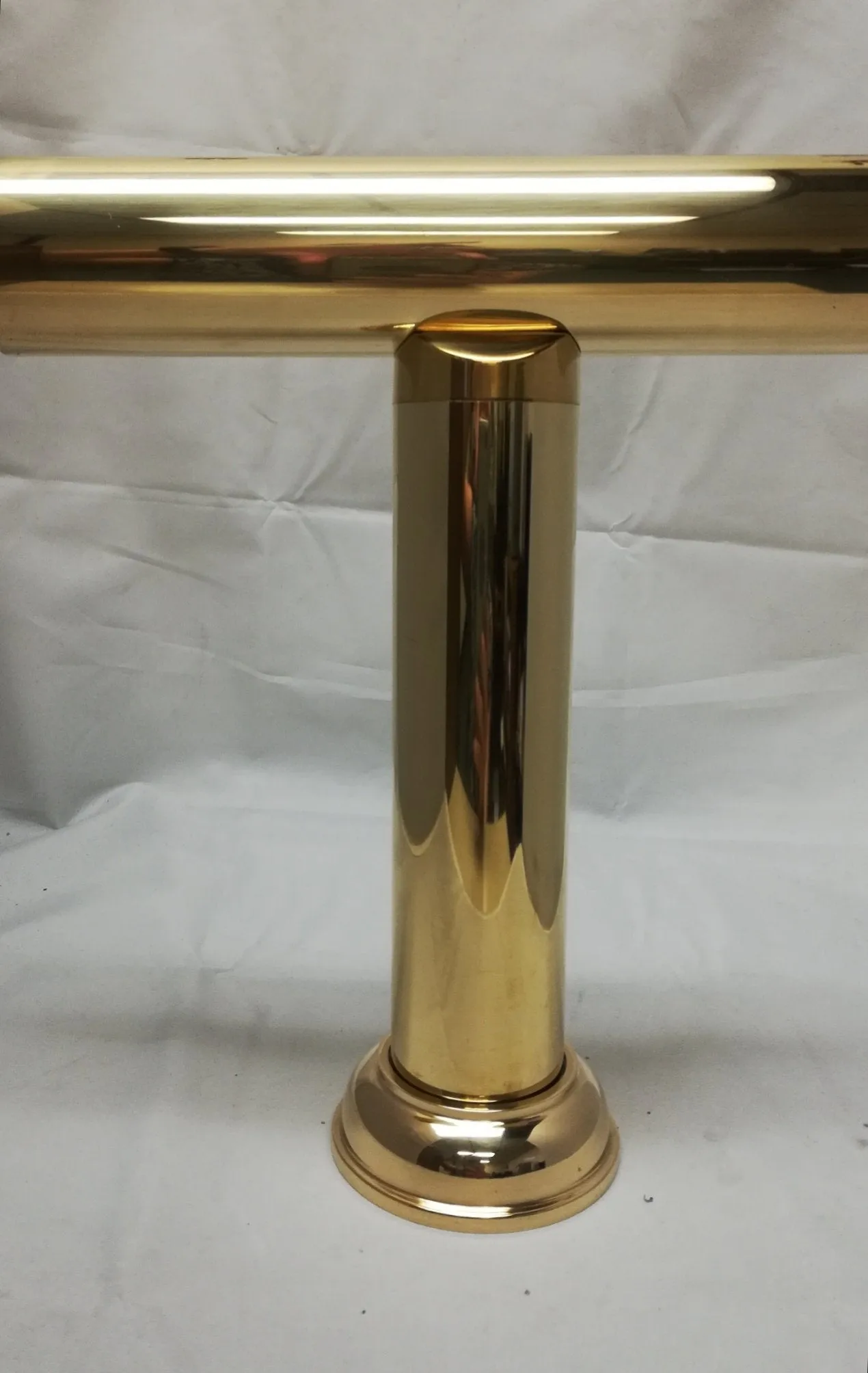 Internal Universal Fitting for 1-1/2" Tubing