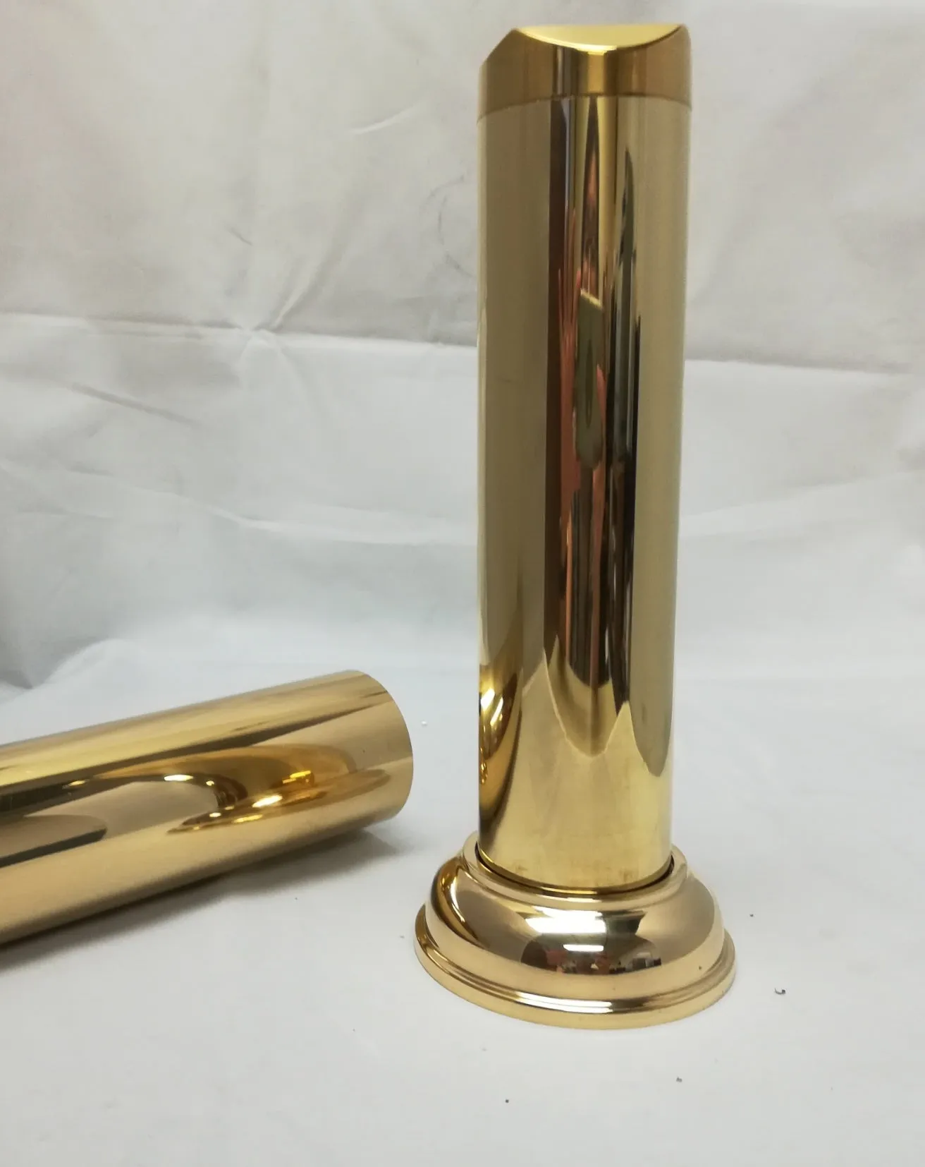 Internal Universal Fitting for 1-1/2" Tubing
