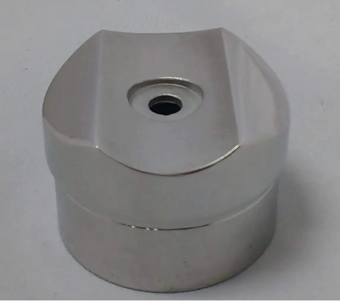 Internal Universal Fitting for 1-1/2" Tubing