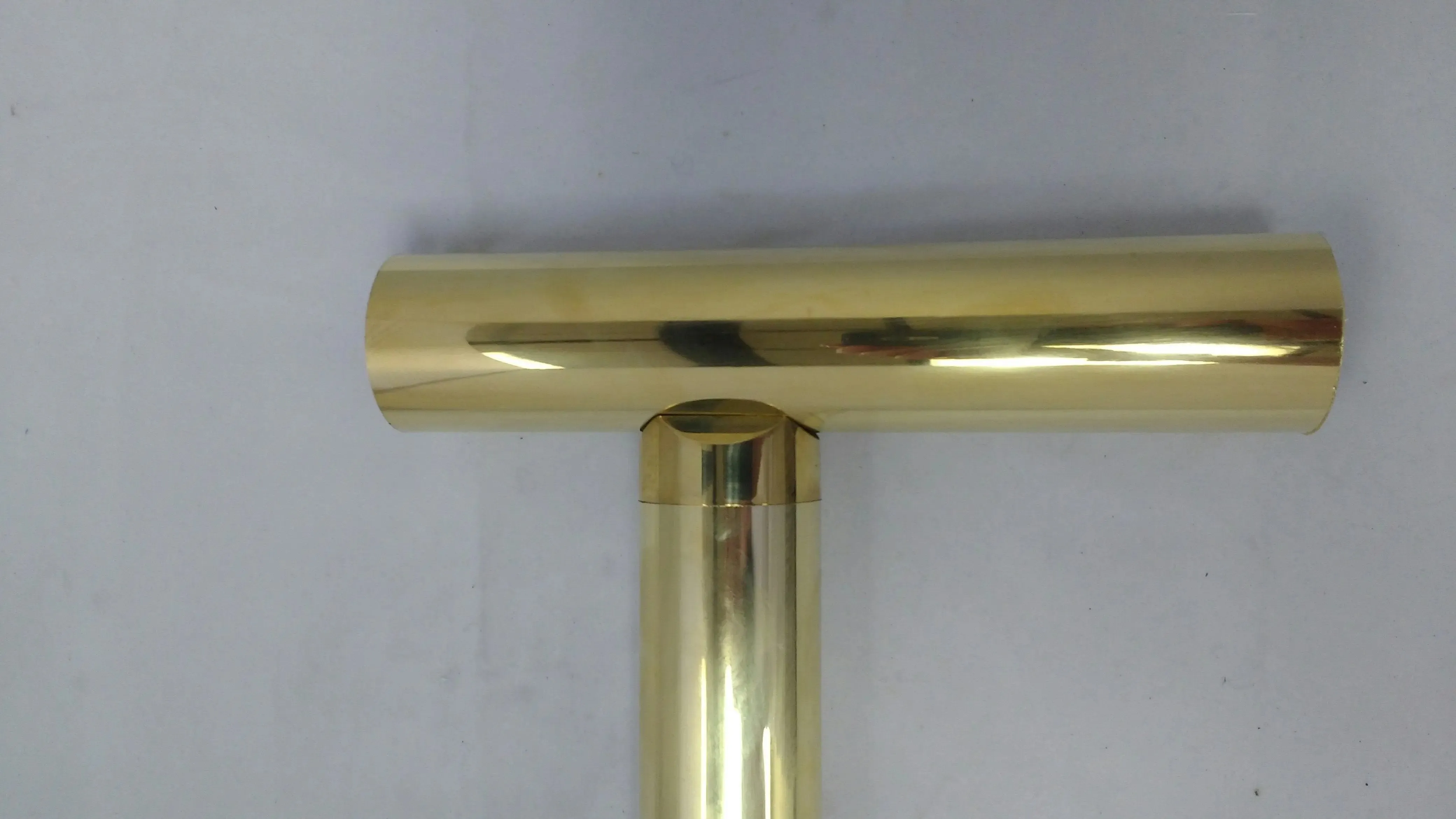 Internal Universal Fitting for 1-1/2" Tubing
