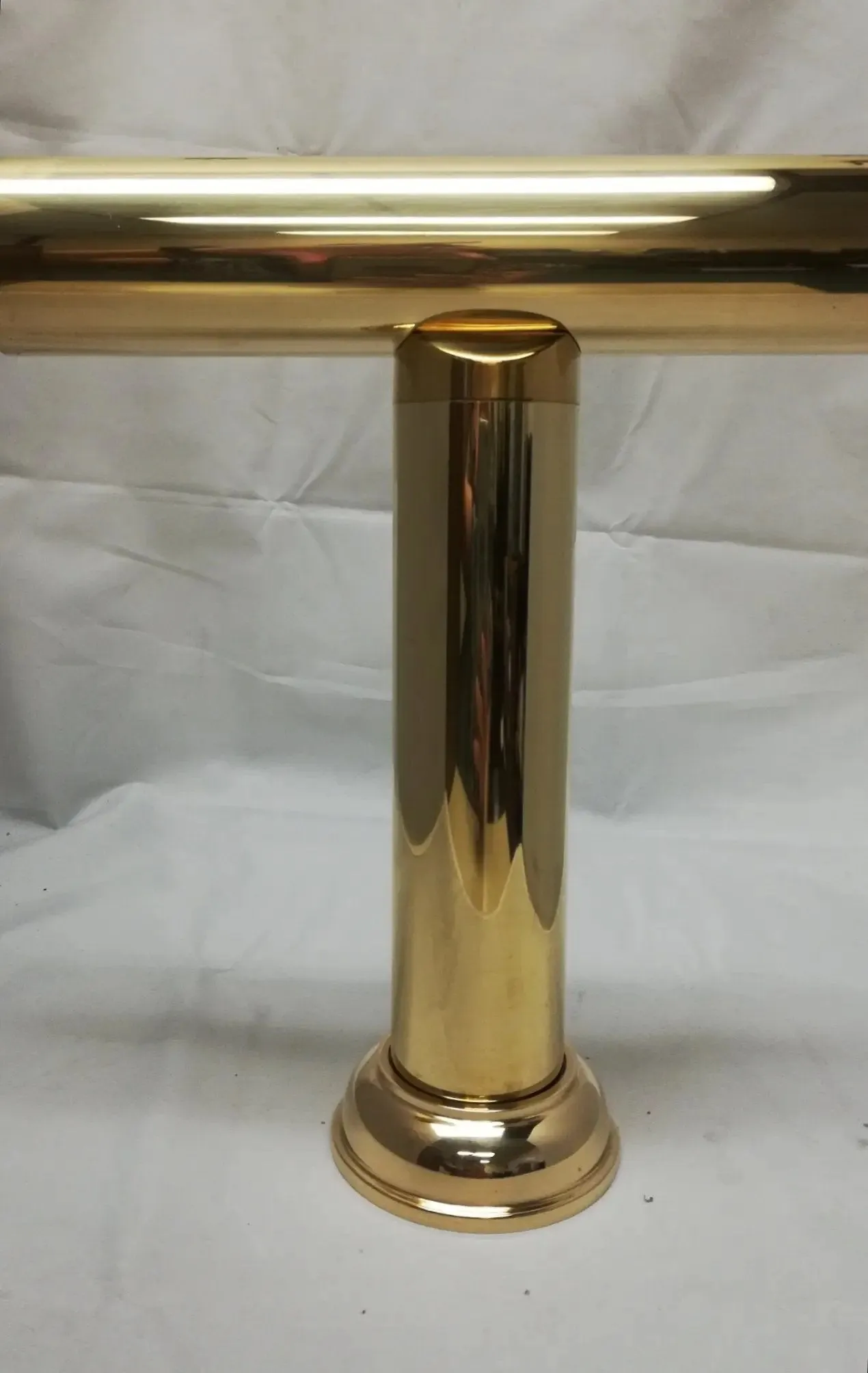 Internal Universal Fitting for 1" Tubing