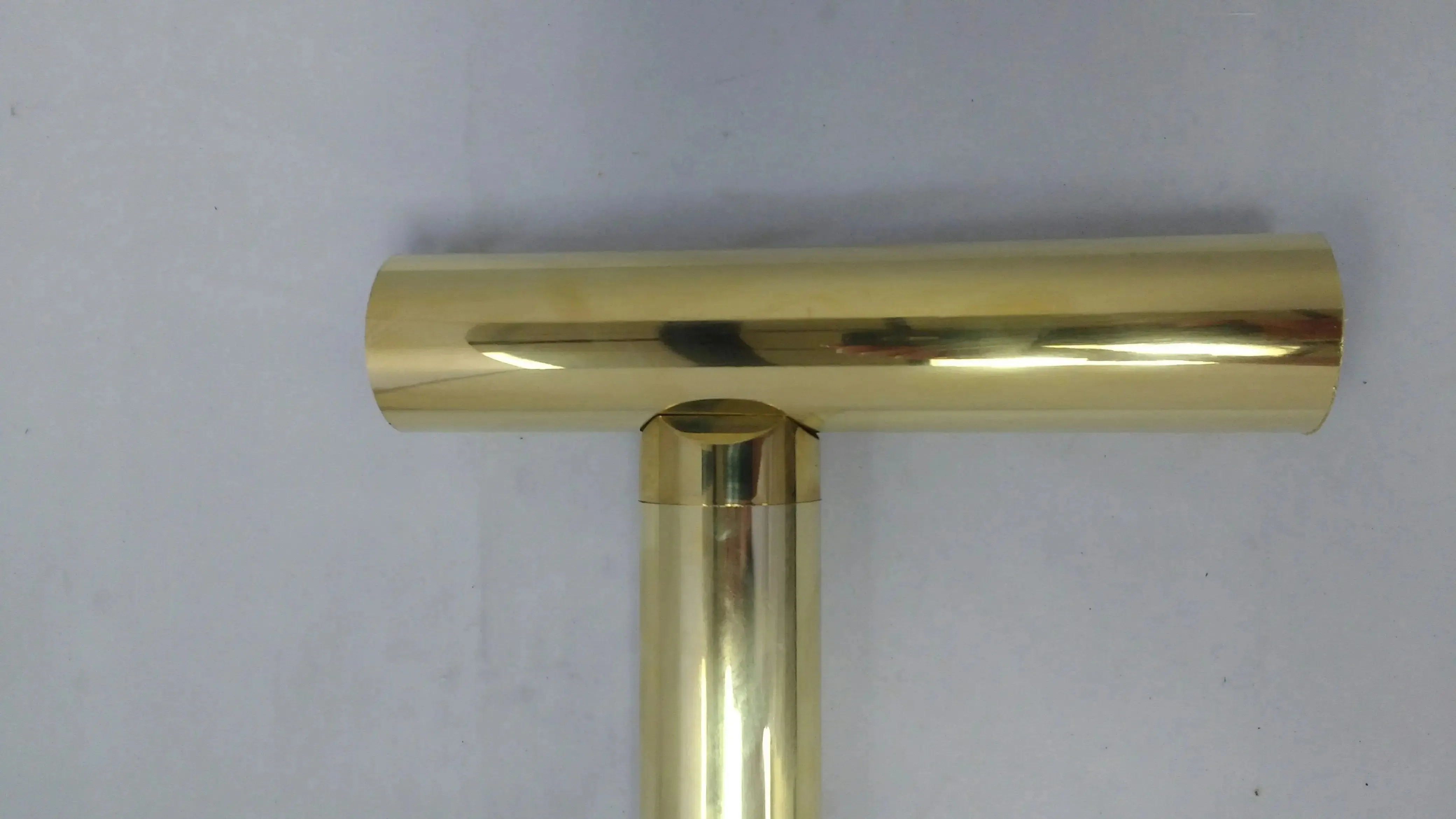 Internal Universal Fitting for 1" Tubing