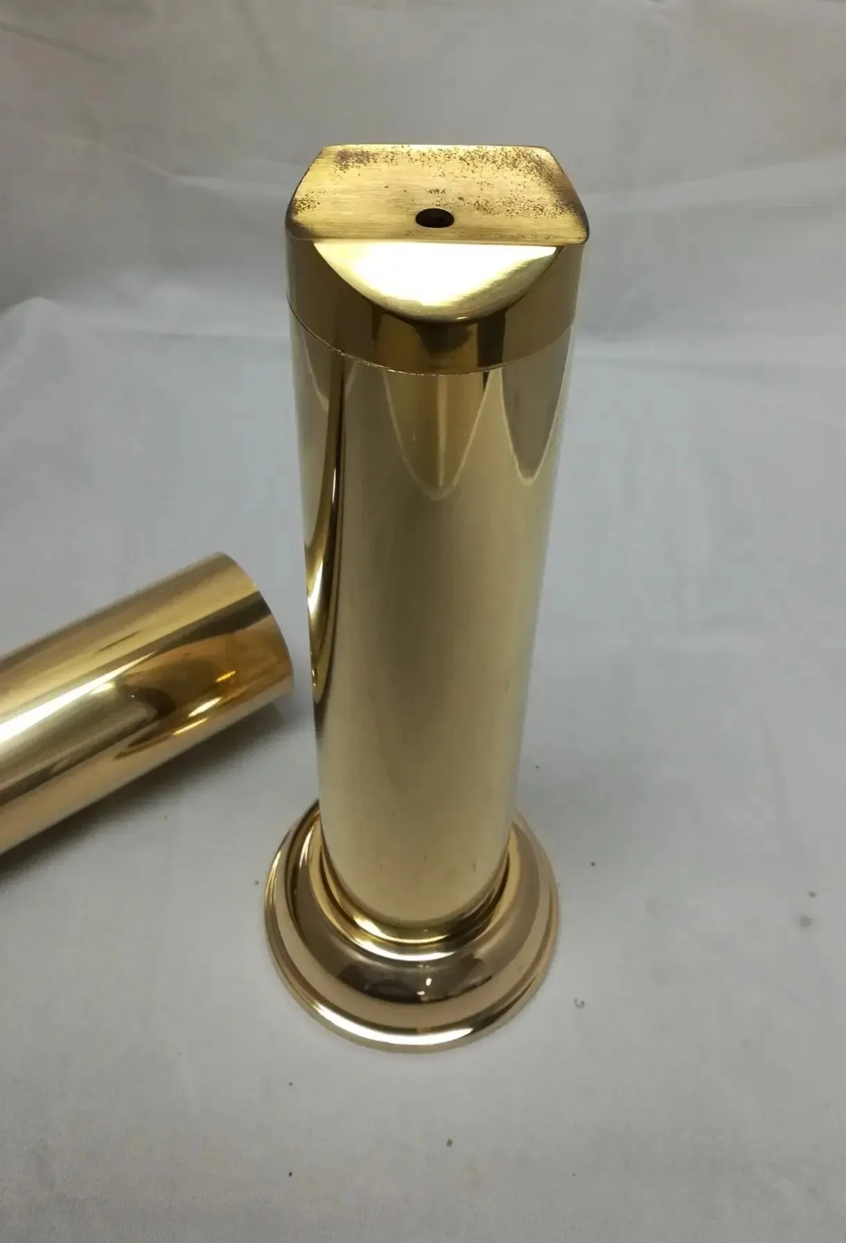 Internal Universal Fitting for 1" Tubing