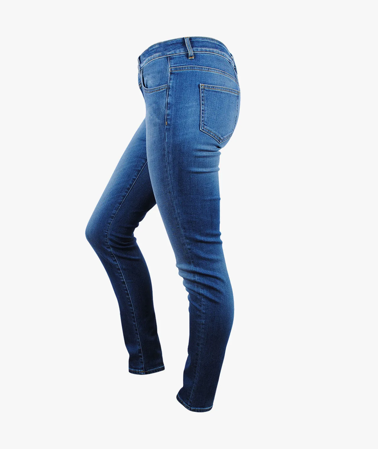 Jeans Baker Long