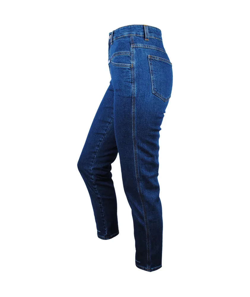 Jeans Pedal Pusher