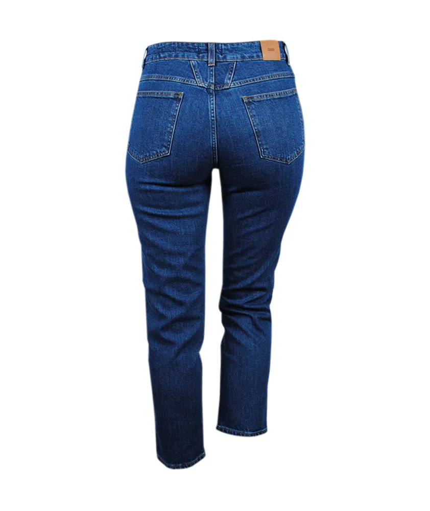 Jeans Pedal Pusher