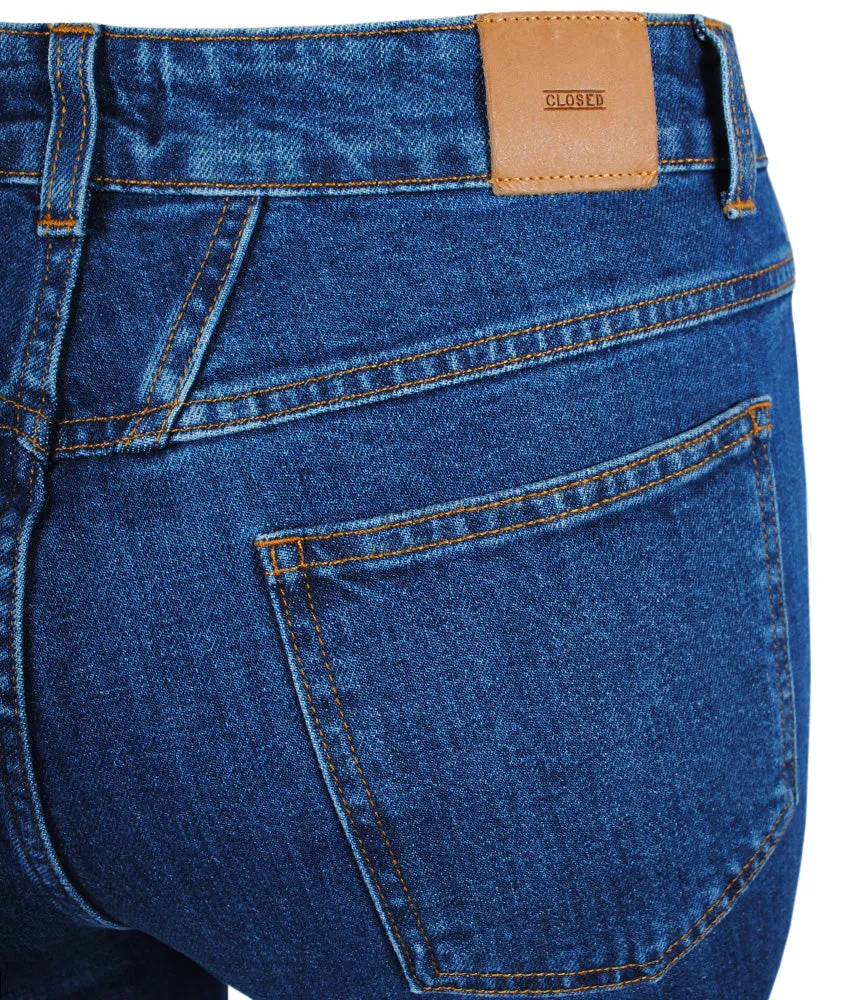 Jeans Pedal Pusher
