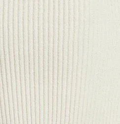 Jericho Top in Ivory