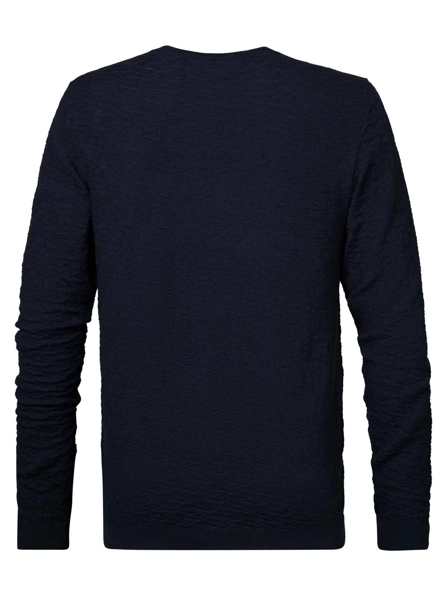 Knitted Jumper Glisten