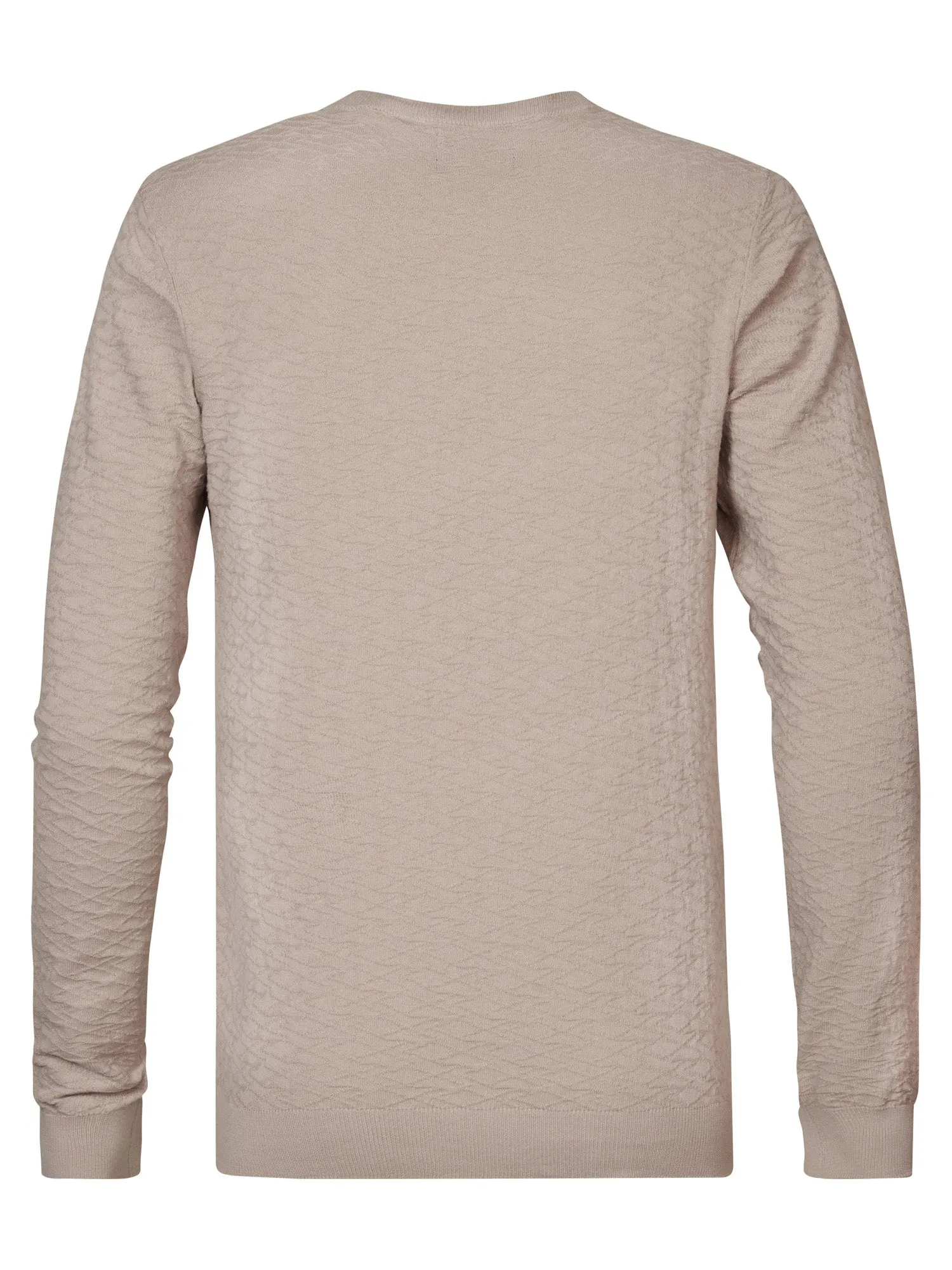 Knitted Jumper Glisten