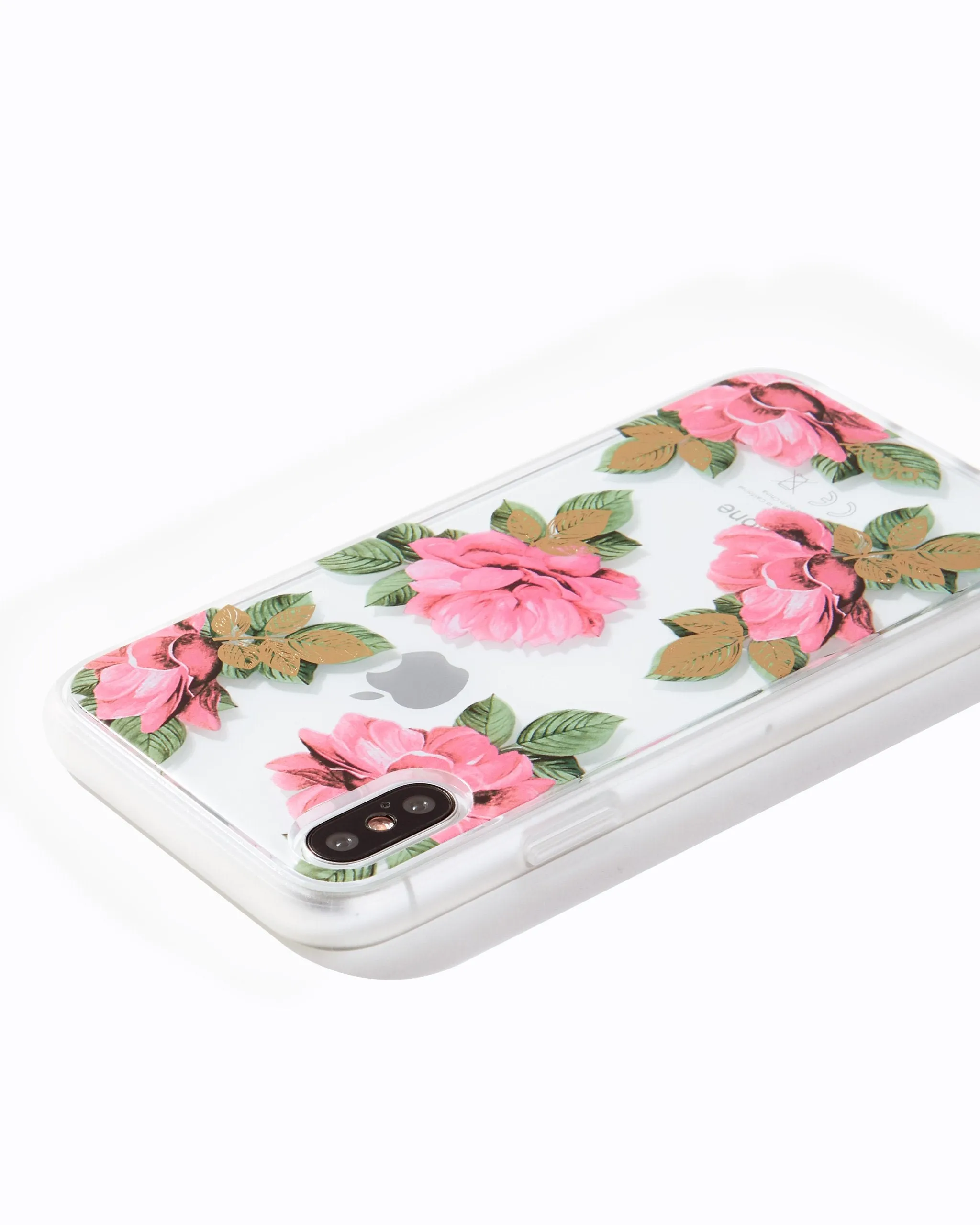 La Flor, iPhone XS/X