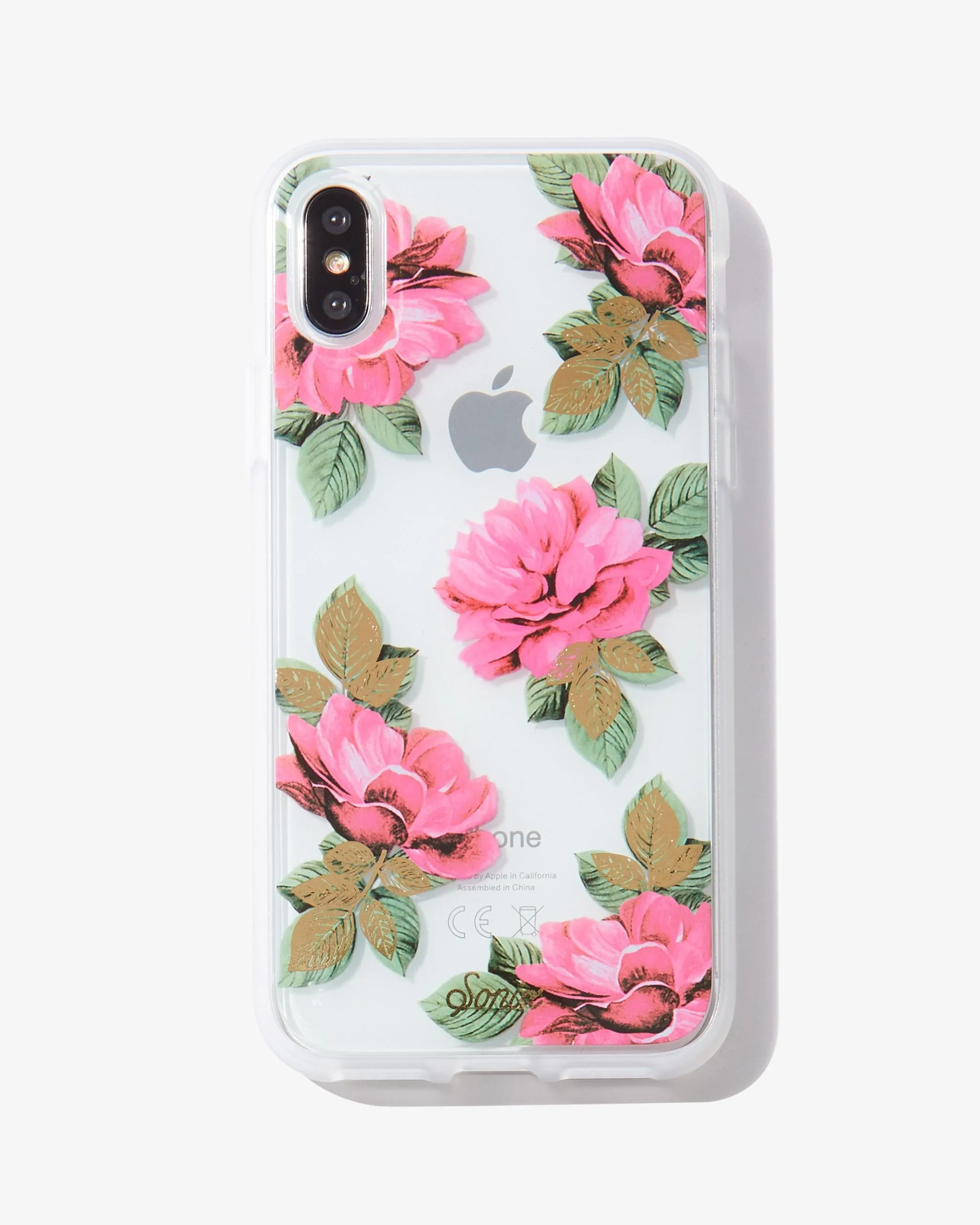 La Flor, iPhone XS/X