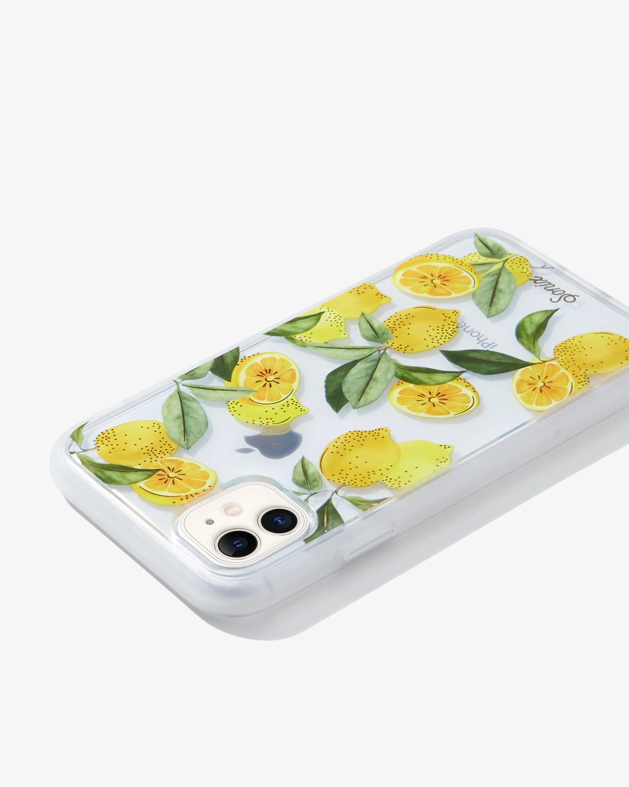 Lemon Zest, iPhone (11 / XR)