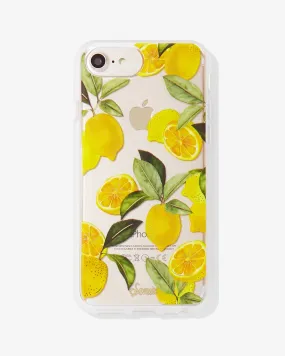 Lemon Zest, iPhone SE/8/7