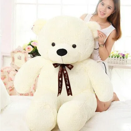 Lovely Cute Stuffed Teddy Bear 60cm