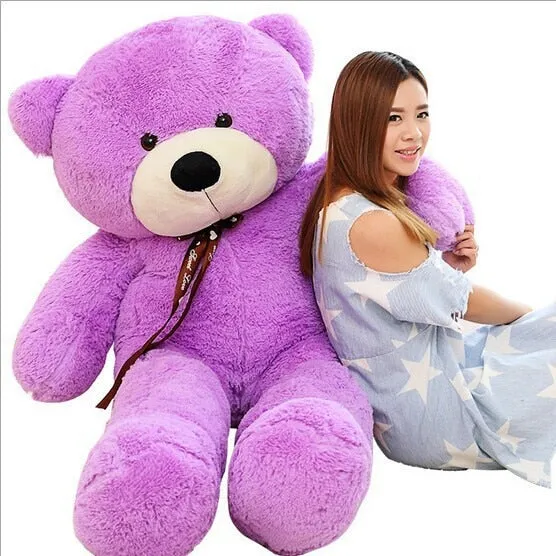Lovely Cute Stuffed Teddy Bear 60cm
