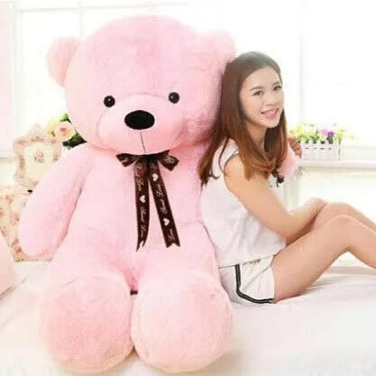 Lovely Cute Stuffed Teddy Bear 60cm