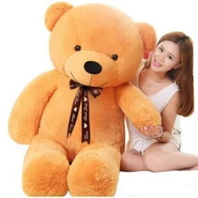 Lovely Cute Stuffed Teddy Bear 60cm