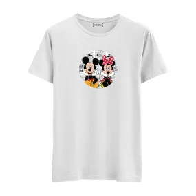 Mickey Love - Regular Tshirt