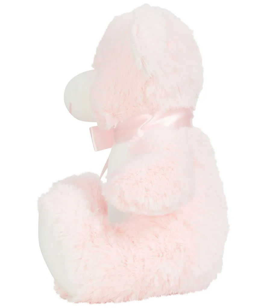 Mumbles Pink Bear