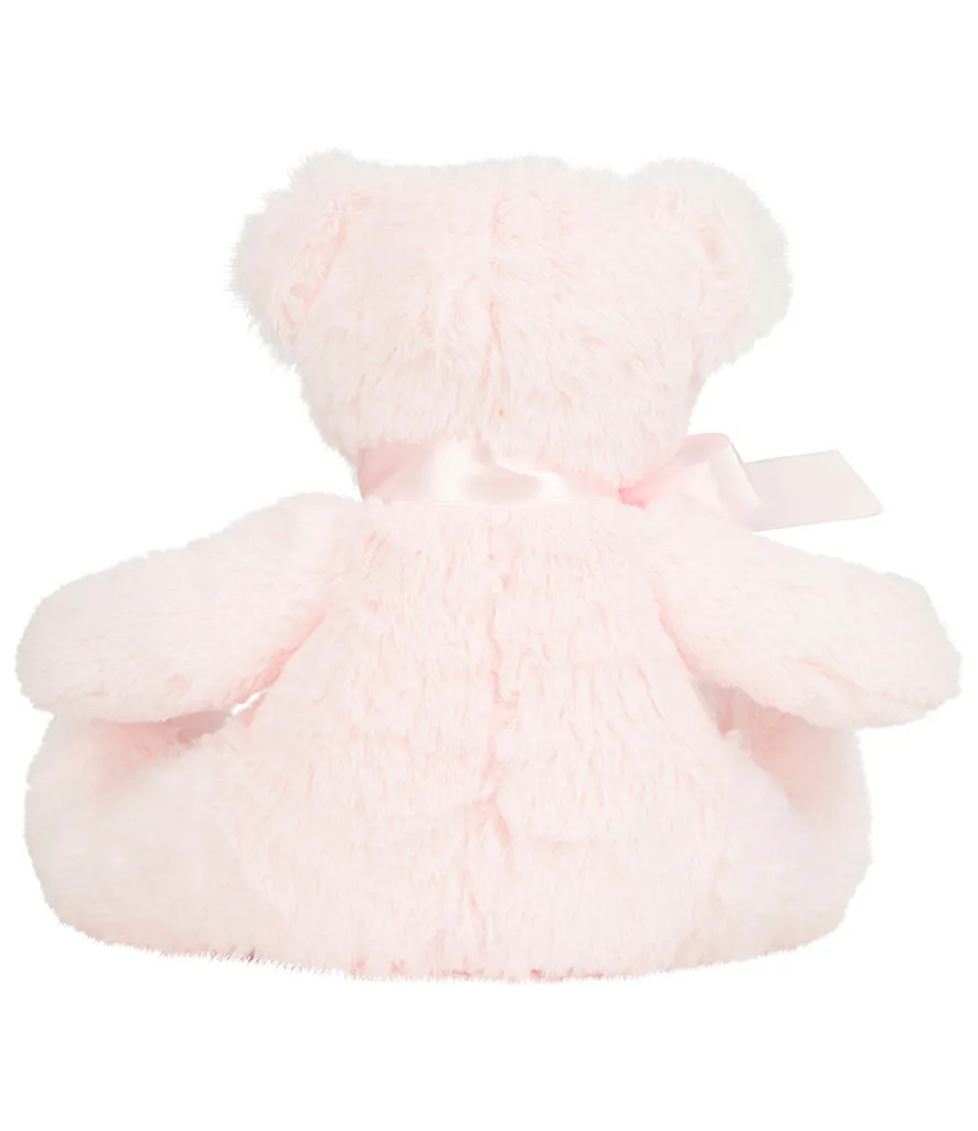 Mumbles Pink Bear
