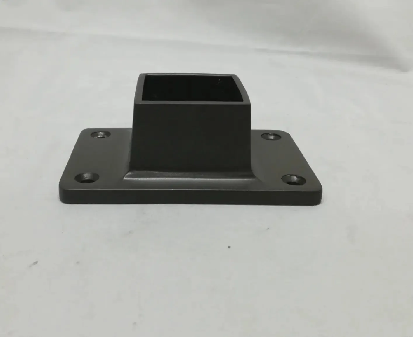 Narrow Flange for 2" Square Tubing