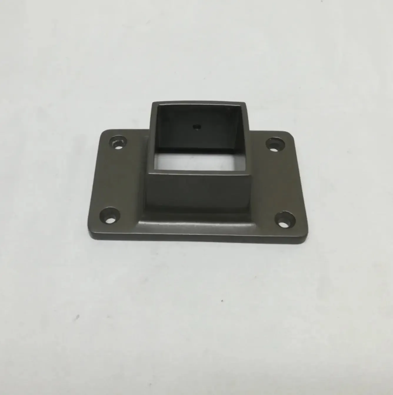 Narrow Flange for 2" Square Tubing