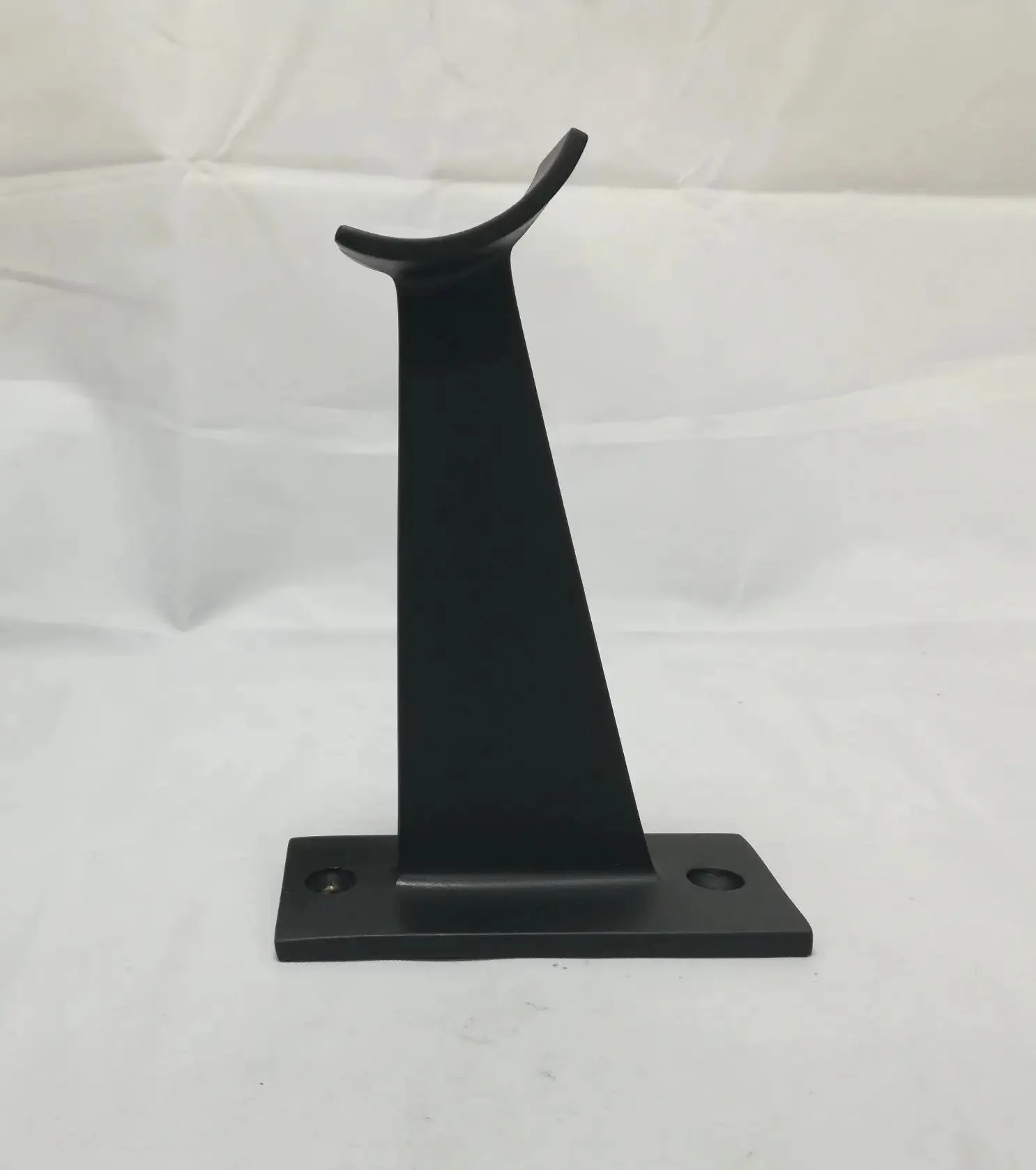 Open Saddle Floor Bracket For 2" Tubing