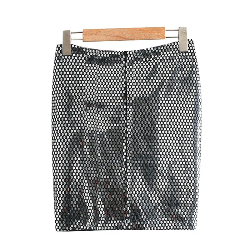 Party All Night Mini Skirt