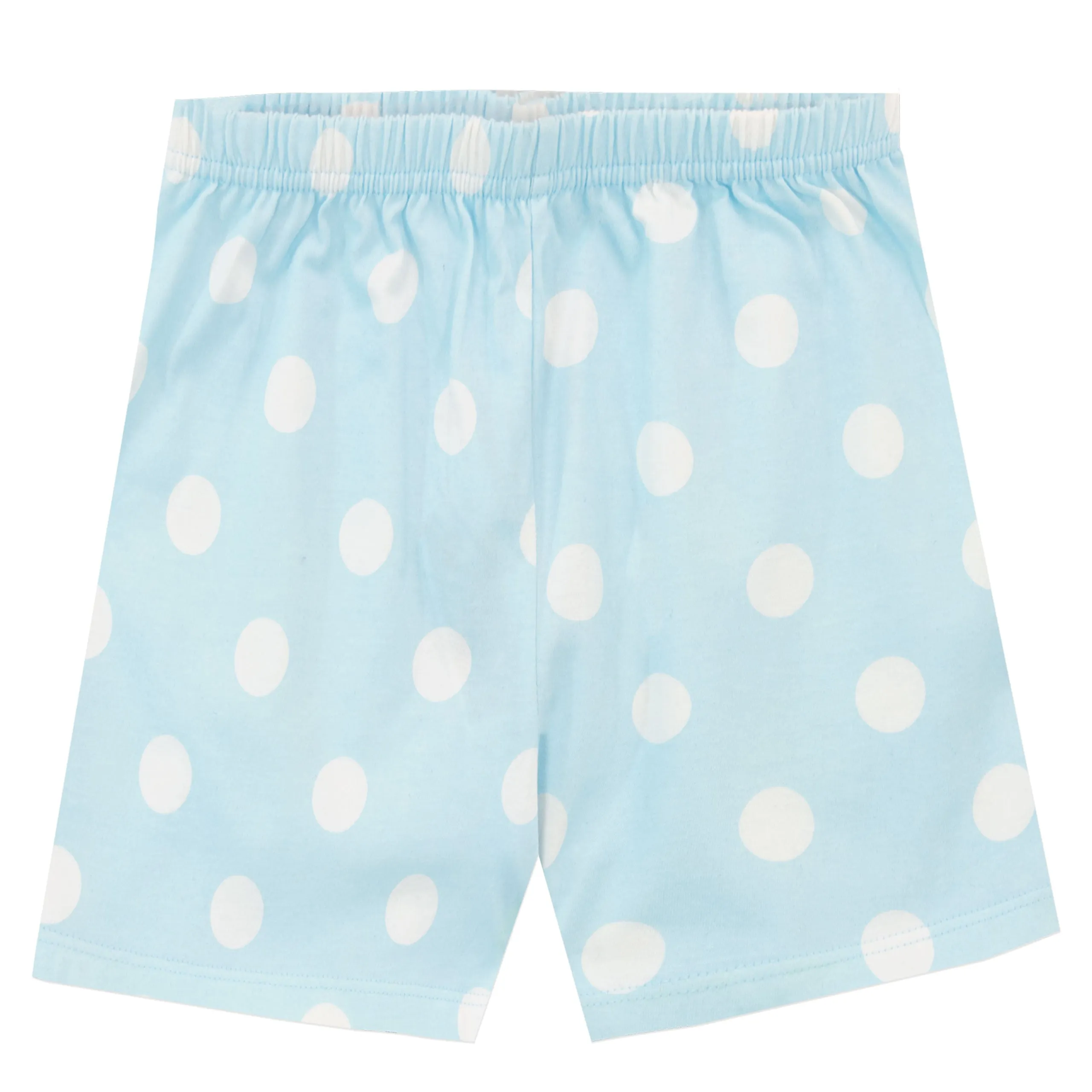 Peppa Pig Short Pyjama Set