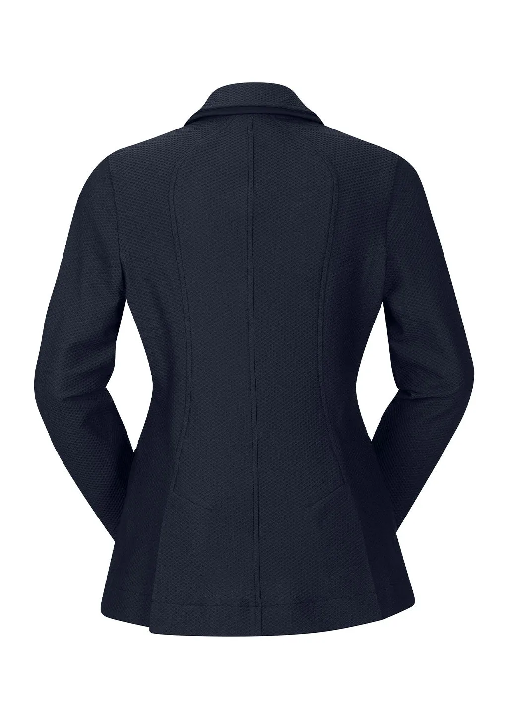 Petite Affinity® Aero Show Coat