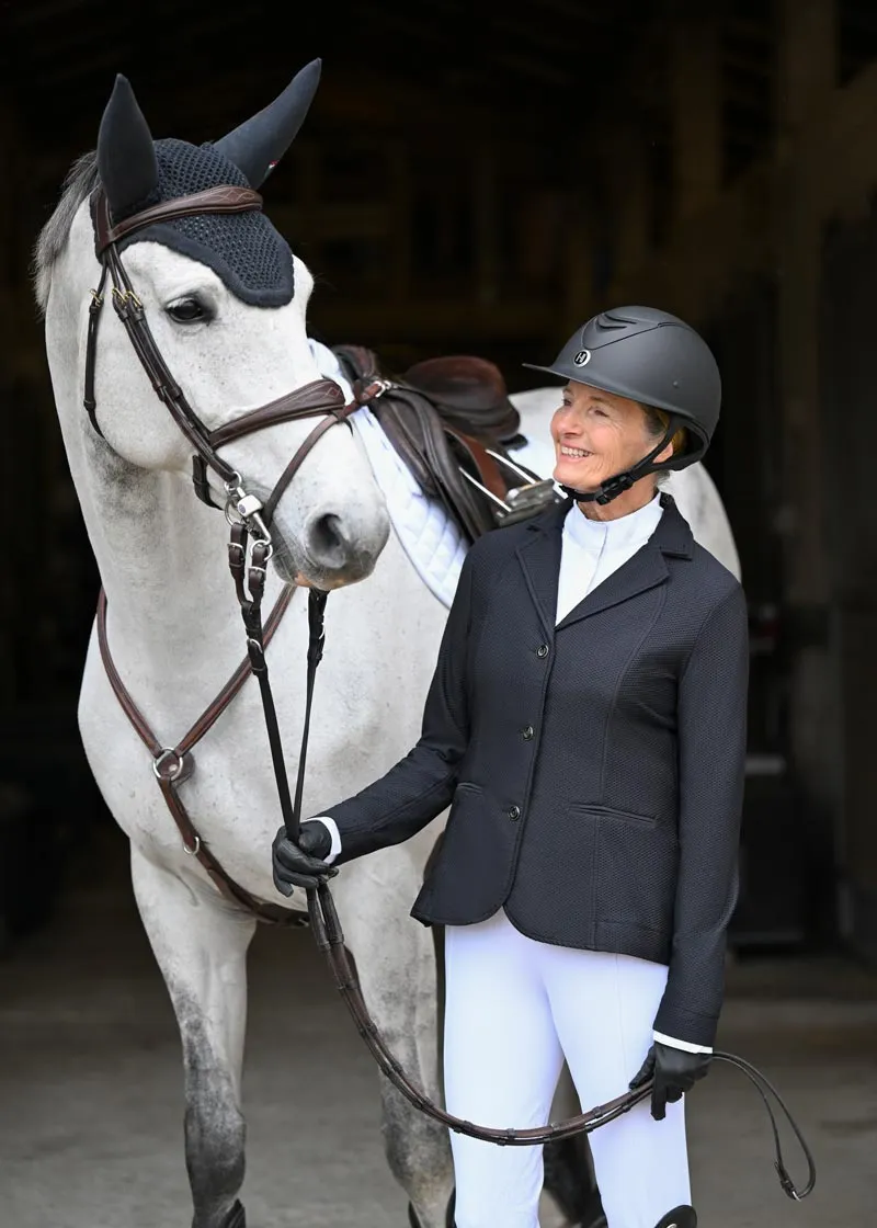 Petite Affinity® Aero Show Coat