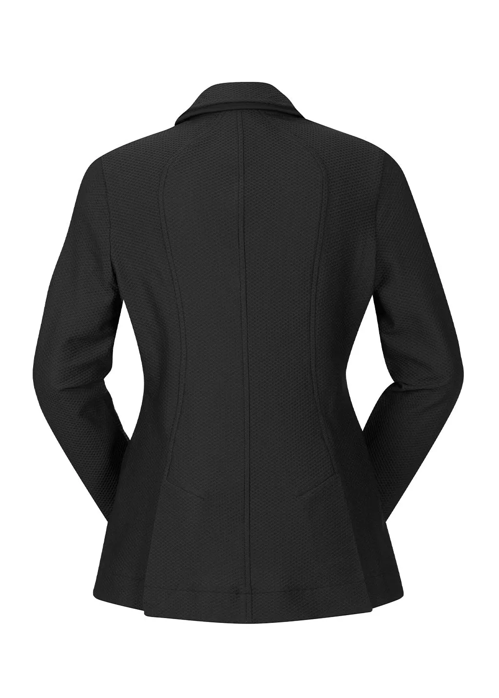 Petite Affinity® Aero Show Coat