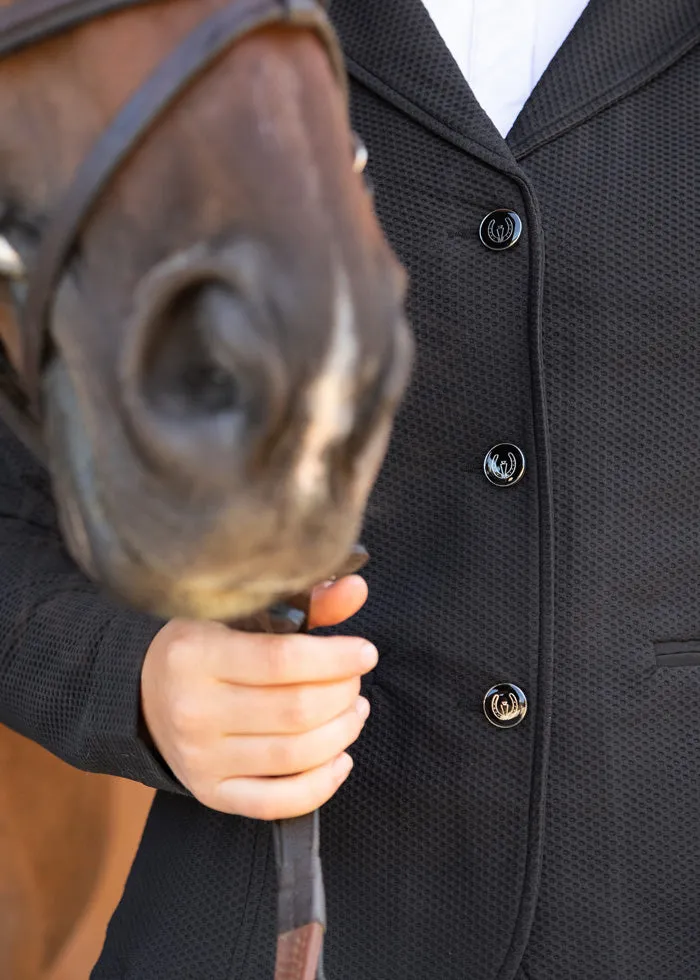 Petite Affinity® Aero Show Coat