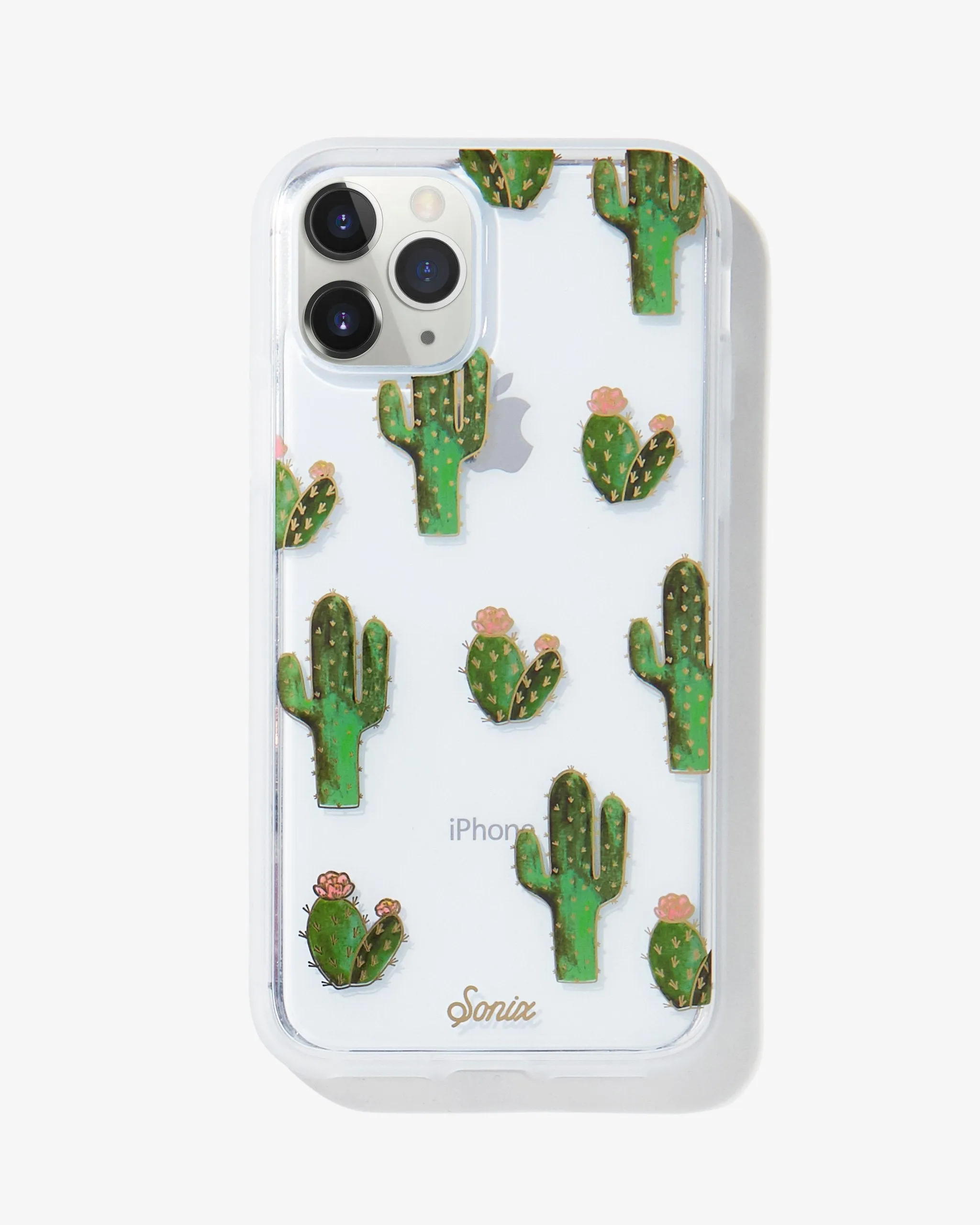Prickly Pear, iPhone 11 Pro / XS / X