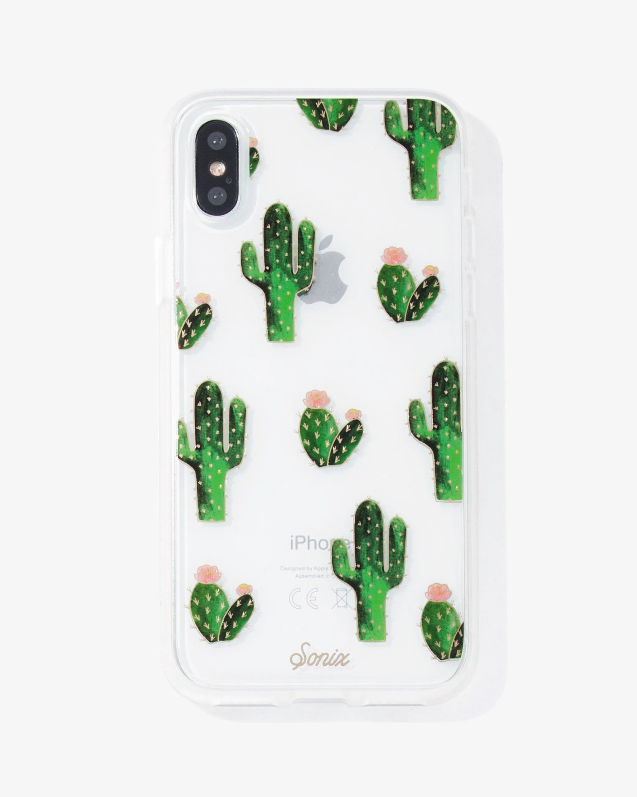 Prickly Pear, iPhone XS Max