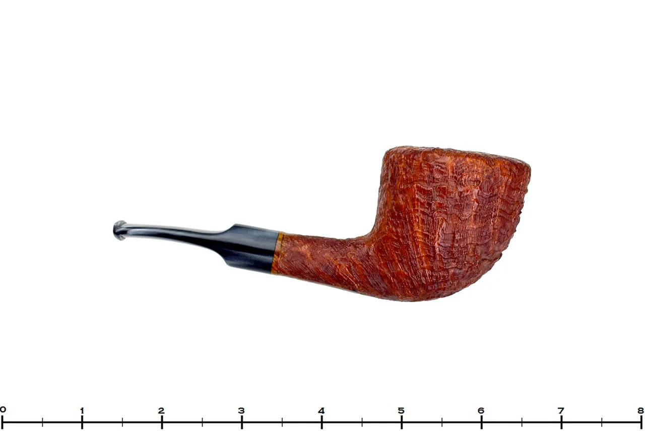 RC Sands Pipe Bent Sandblast Dublin