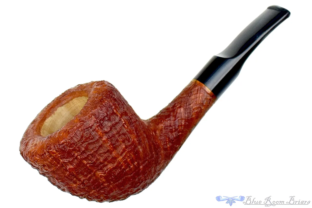 RC Sands Pipe Bent Sandblast Dublin