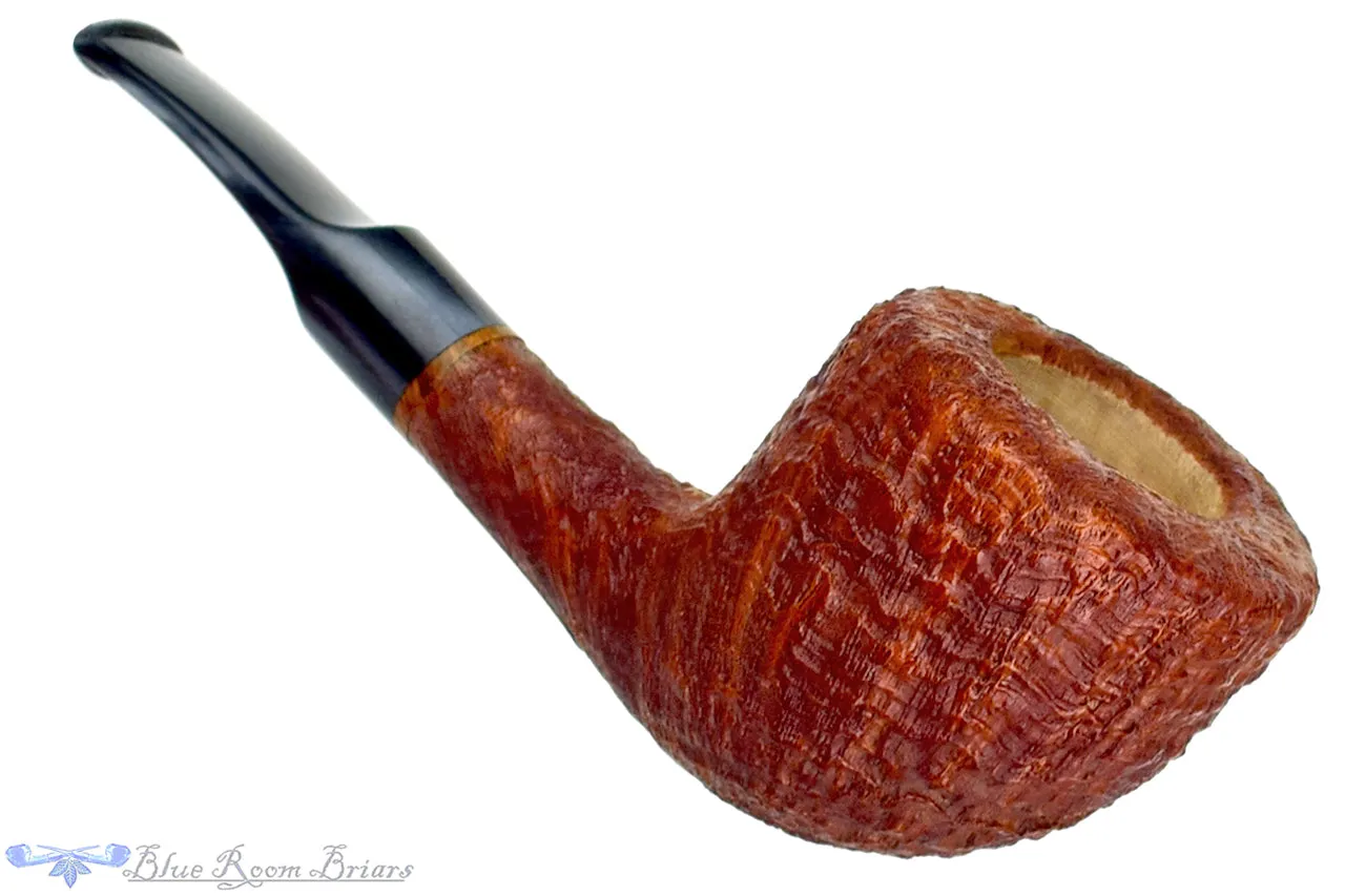 RC Sands Pipe Bent Sandblast Dublin