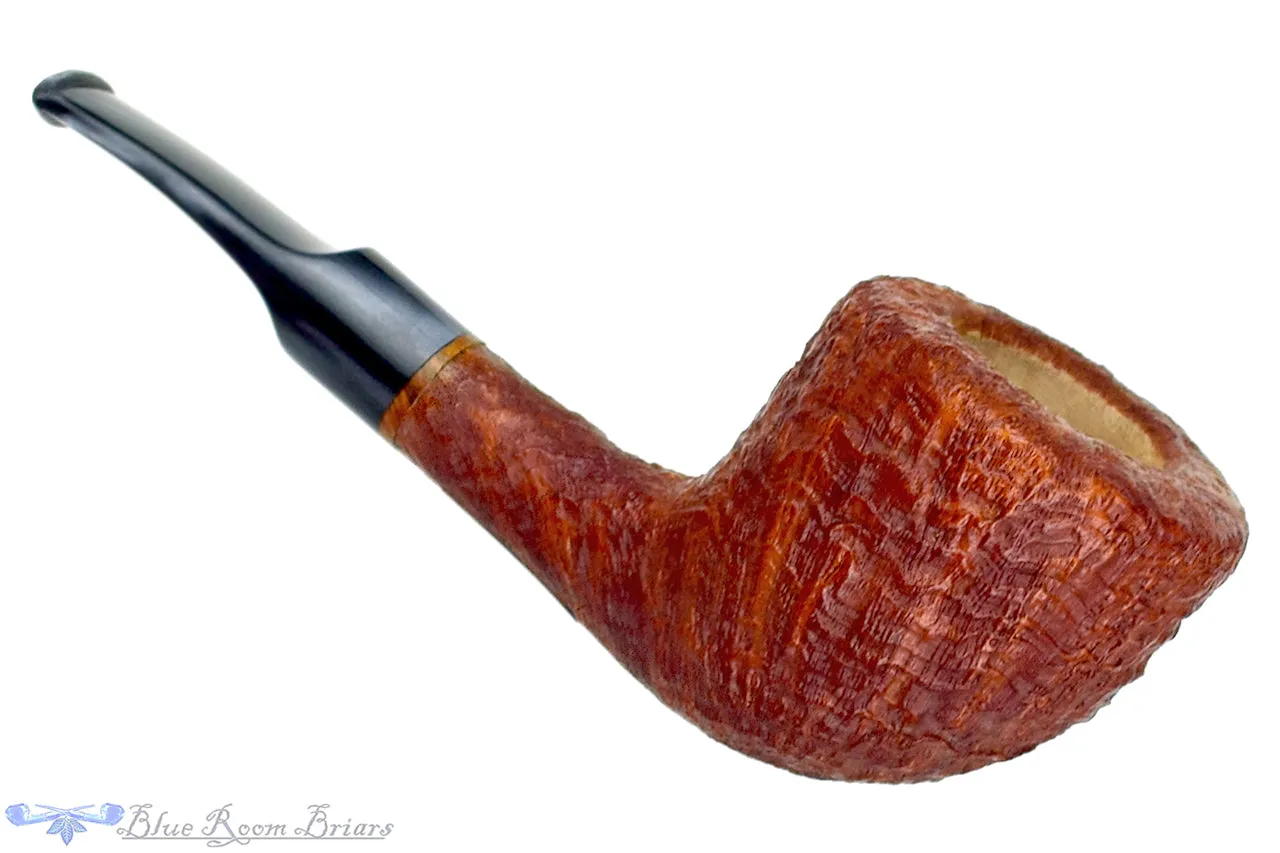RC Sands Pipe Bent Sandblast Dublin