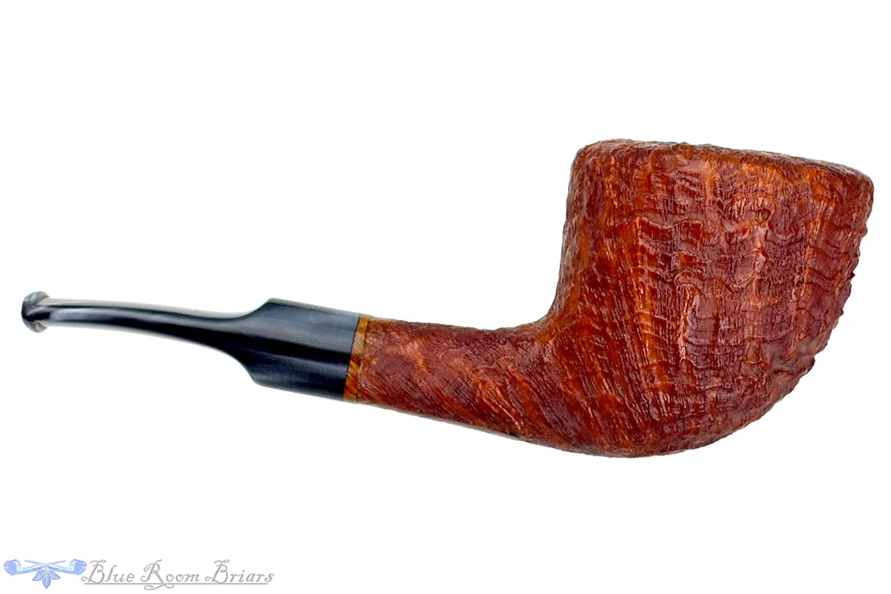 RC Sands Pipe Bent Sandblast Dublin