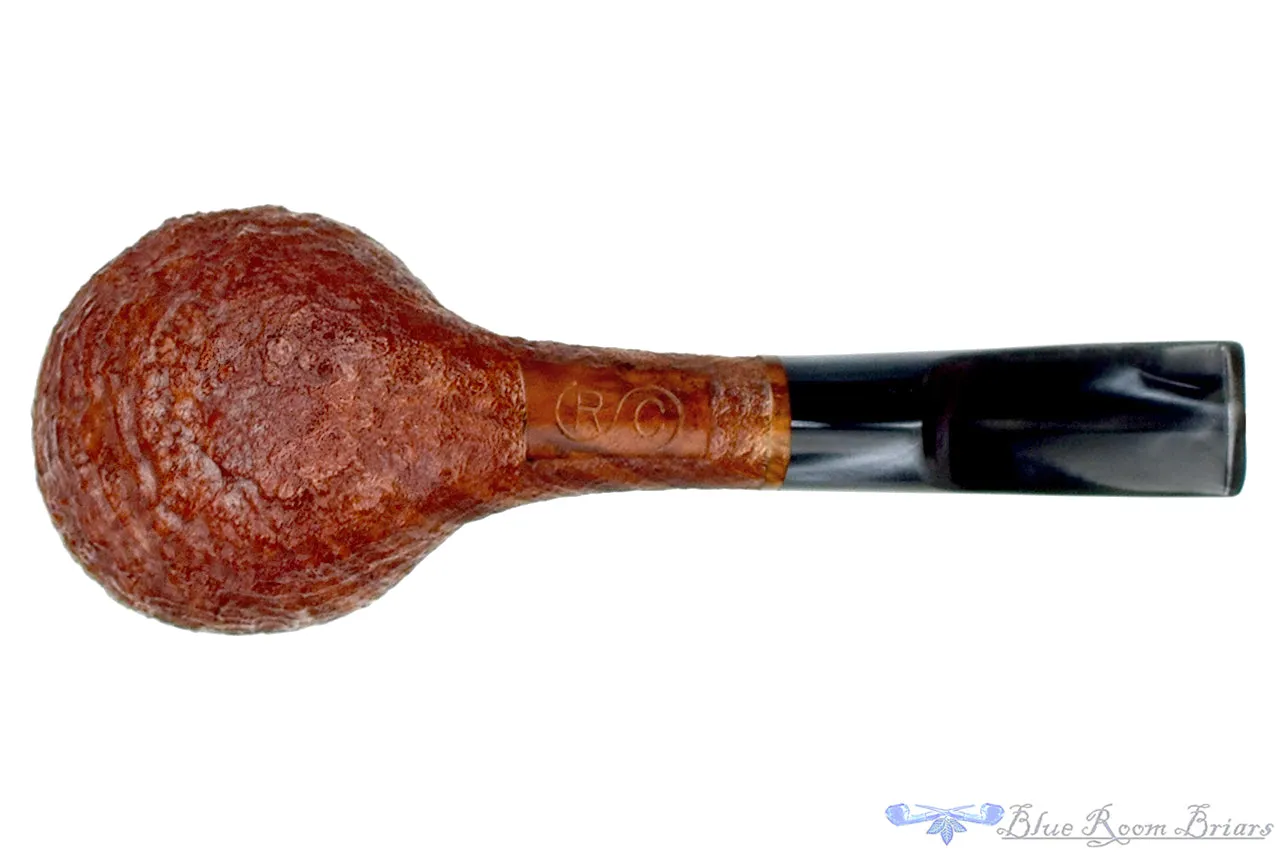 RC Sands Pipe Bent Sandblast Dublin