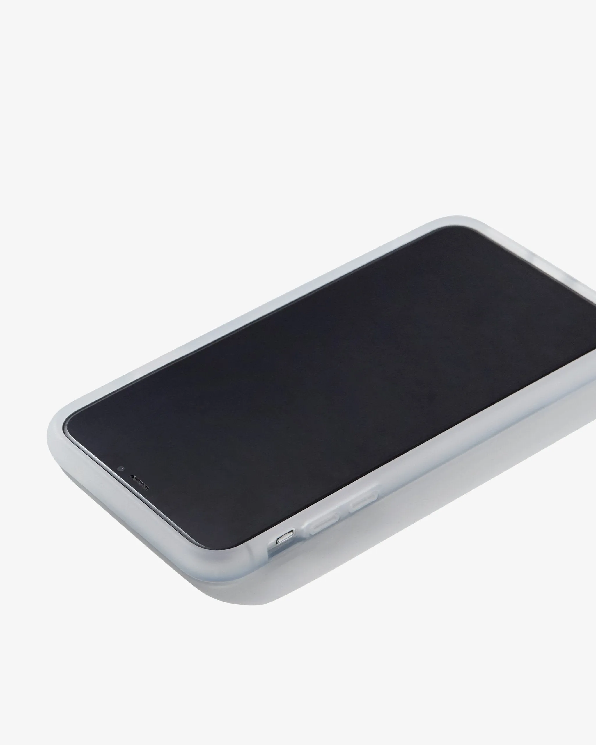 Rhinestone Cloudy, iPhone 11 Pro Max / (XS Max)