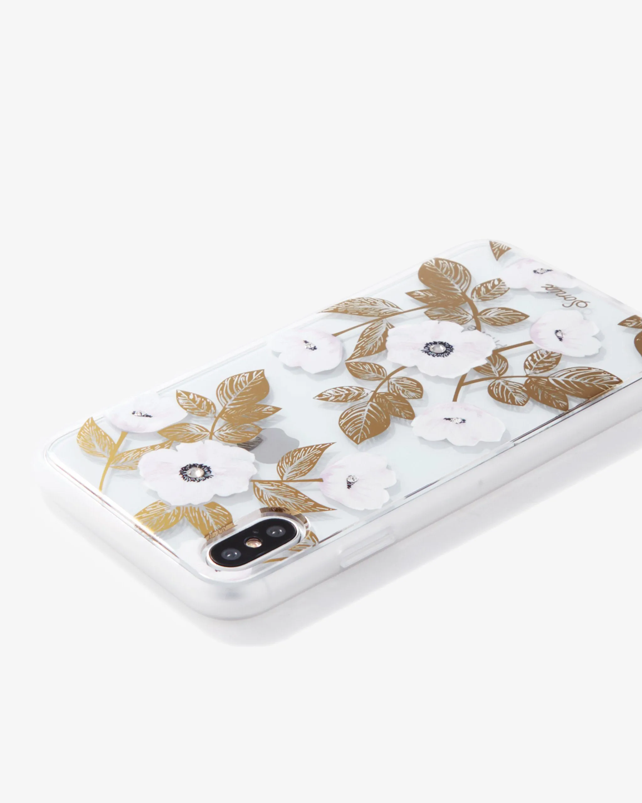 Rhinestone Harper, iPhone XS Max