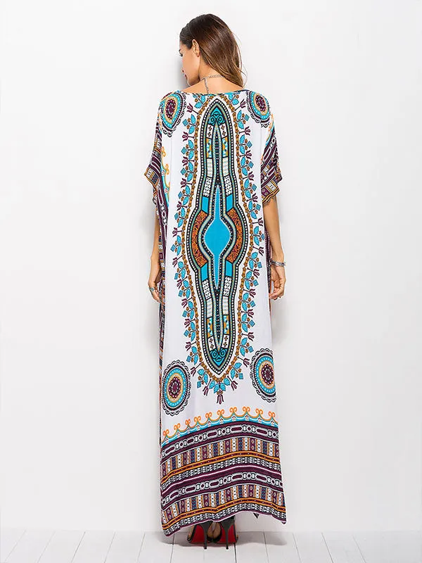Robe Beach Skirt