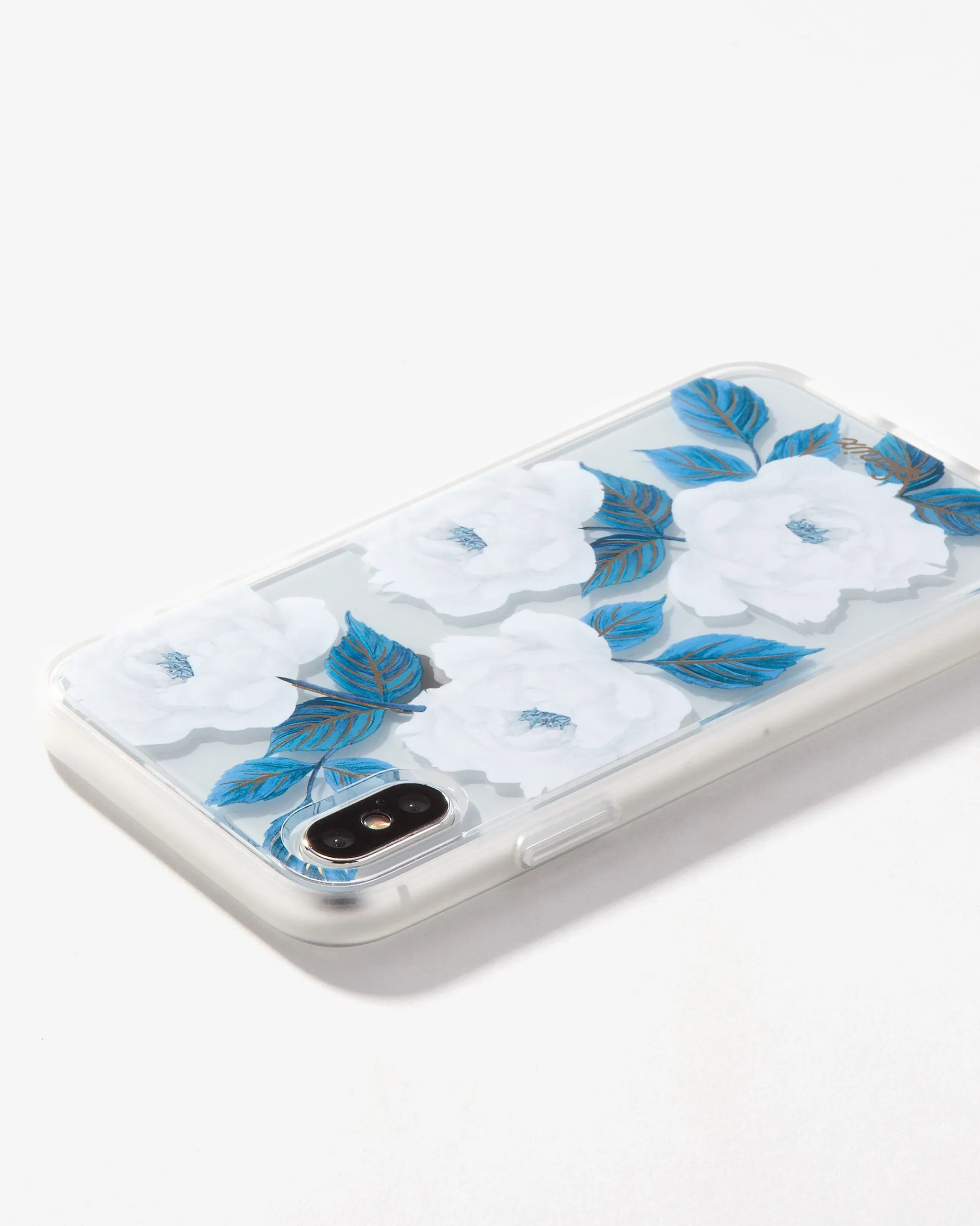 Sapphire Bloom, iPhone XS/X